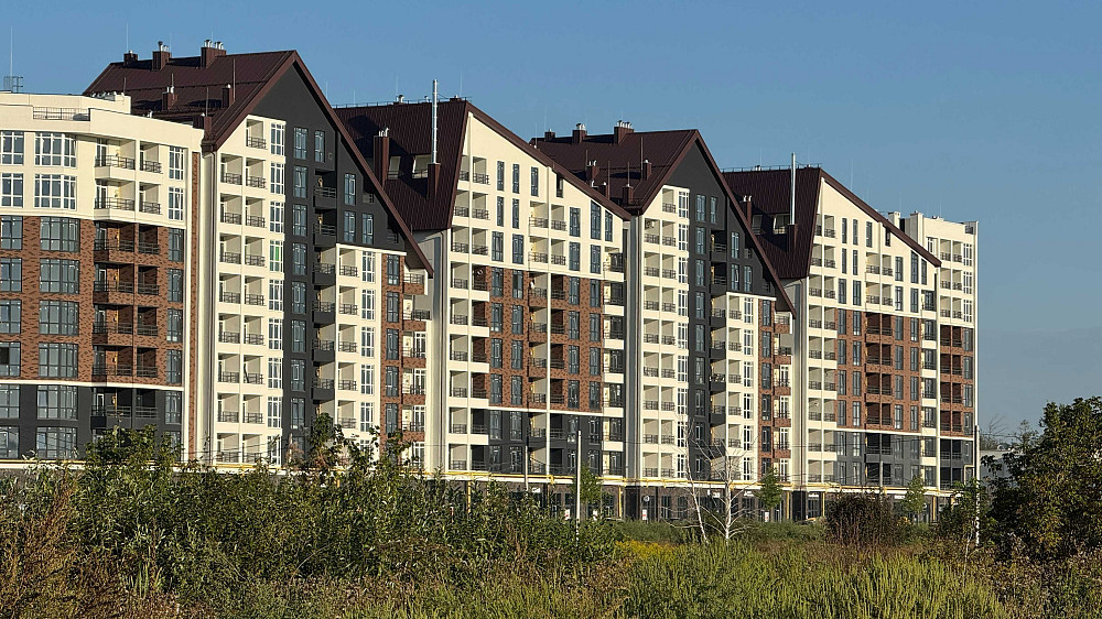 Пропоную до продажу свою 2-кімнатну квартиру у ЖК “Синергія Сіті” Ирпень - изображение 5