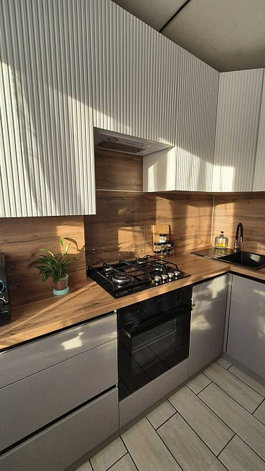 Пропоную до продажу свою 2-кімнатну квартиру у ЖК “Синергія Сіті” Ирпень - изображение 1