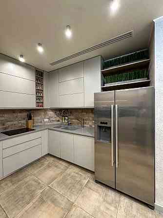 Гарна 3к квартира 111м2 в ЖК Французький квартал, вул. Тютюнника, 53 Київ