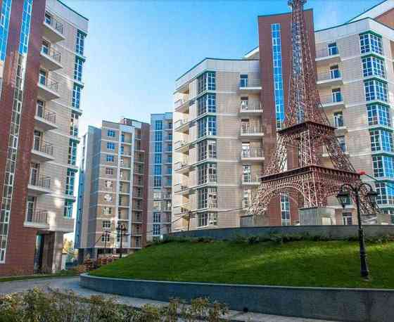 Гарна 3к квартира 111м2 в ЖК Французький квартал, вул. Тютюнника, 53 Київ