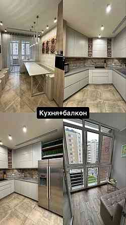 Гарна 3к квартира 111м2 в ЖК Французький квартал, вул. Тютюнника, 53 Київ