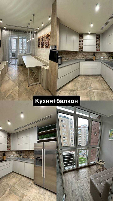 Гарна 3к квартира 111м2 в ЖК Французький квартал, вул. Тютюнника, 53 Київ - зображення 5