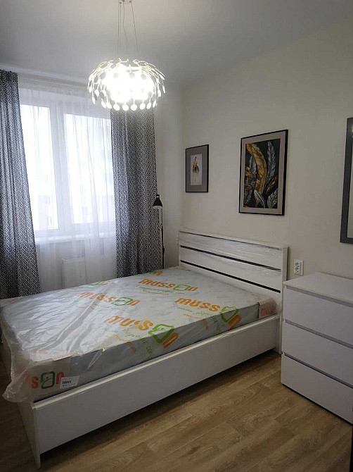 60 000 $ Продам 3 комн. кв ‼️ ЖК Радужный ‼️ Новые Дома Харків - зображення 7