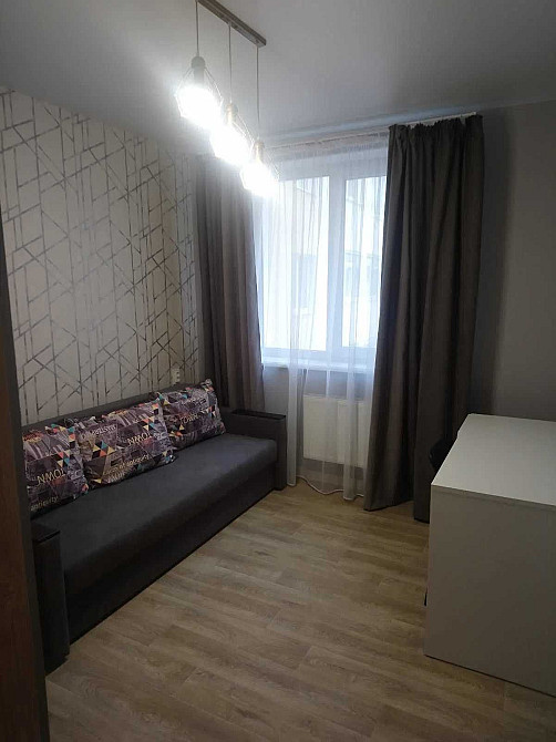 60 000 $ Продам 3 комн. кв ‼️ ЖК Радужный ‼️ Новые Дома Харків - зображення 4