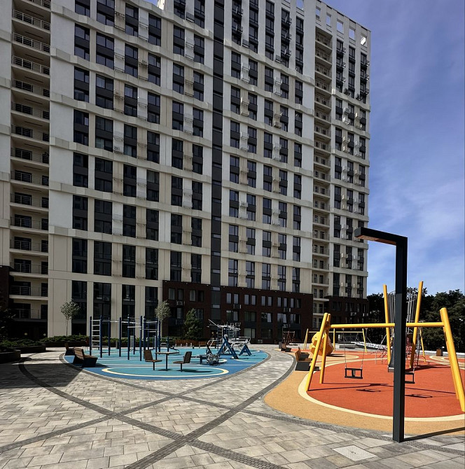 Продаж 3 к кв. ЖК Новий Автограф. Дарниця. Без КОМІСІЇ Київ - зображення 2