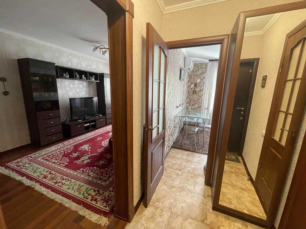 Продам 3к квартиру на Победе. БЕЗ КОМИССИИ ДЛЯ ПОКУПАТЕЛЕЙ Днепр - изображение 5