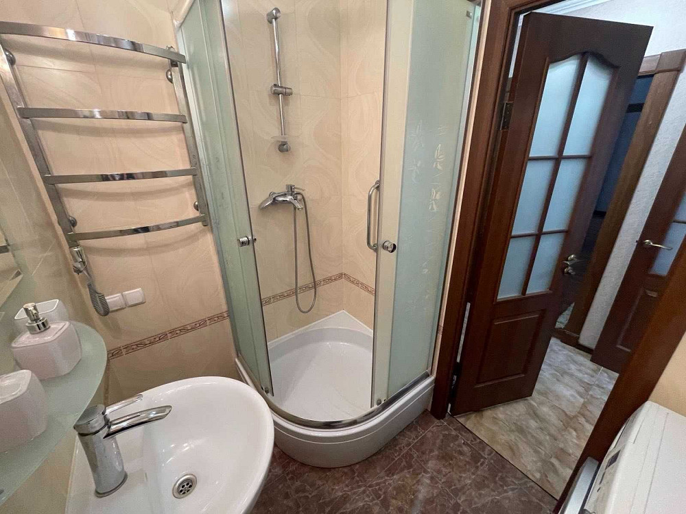 Продам 3к квартиру на Победе. БЕЗ КОМИССИИ ДЛЯ ПОКУПАТЕЛЕЙ Днепр - изображение 4