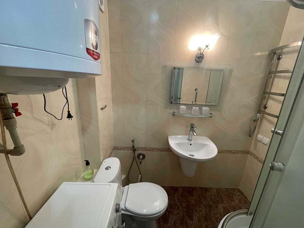 Продам 3к квартиру на Победе. БЕЗ КОМИССИИ ДЛЯ ПОКУПАТЕЛЕЙ Днепр - изображение 3