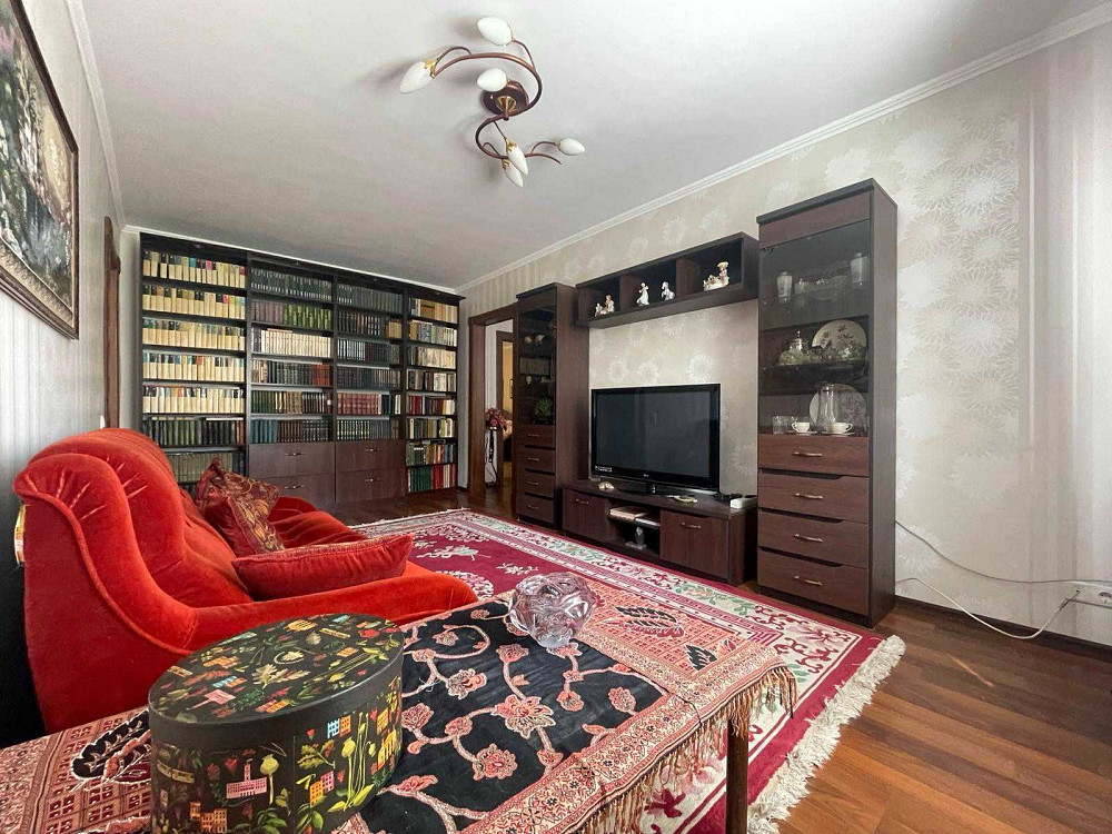 Продам 3к квартиру на Победе. БЕЗ КОМИССИИ ДЛЯ ПОКУПАТЕЛЕЙ Днепр - изображение 7