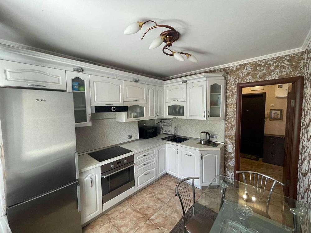 Продам 3к квартиру на Победе. БЕЗ КОМИССИИ ДЛЯ ПОКУПАТЕЛЕЙ Днепр - изображение 2