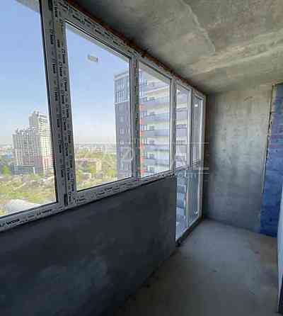 3-к квартира 101.9м2/19 поверх в ЖК “Багговутівський”,5 хв до метро Київ