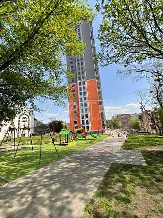 3-к квартира 101.9м2/19 поверх в ЖК “Багговутівський”,5 хв до метро Київ