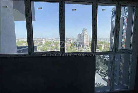 3-к квартира 101.9м2/19 поверх в ЖК “Багговутівський”,5 хв до метро Київ