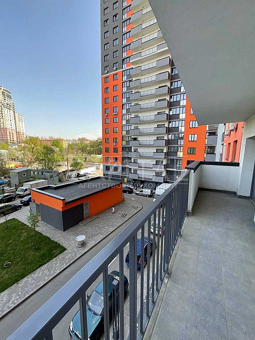 3-к квартира 101.9м2/19 поверх в ЖК “Багговутівський”,5 хв до метро Київ - зображення 7