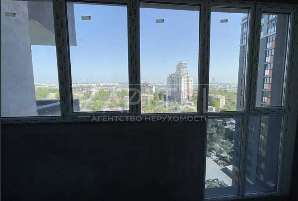 3-к квартира 101.9м2/19 поверх в ЖК “Багговутівський”,5 хв до метро Київ - зображення 2