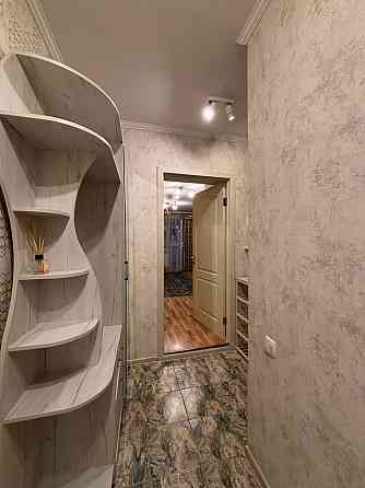 3 ком. квартира пр. Шевченко Ремонт Одесса