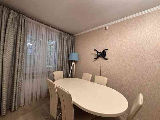 3 ком. квартира пр. Шевченко Ремонт Одесса