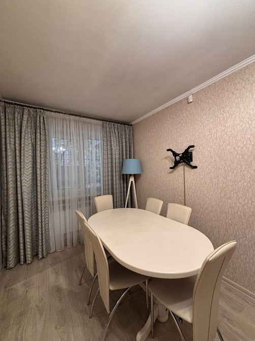 3 ком. квартира пр. Шевченко Ремонт Одесса - изображение 6