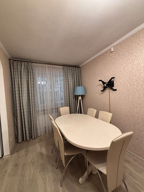 3 ком. квартира пр. Шевченко Ремонт Одесса - изображение 3