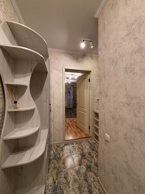 3 ком. квартира пр. Шевченко Ремонт Одесса - изображение 5