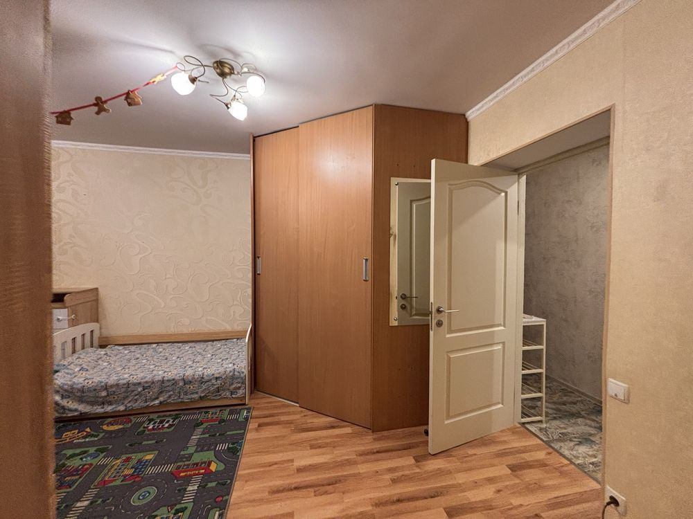 3 ком. квартира пр. Шевченко Ремонт Одесса - изображение 7