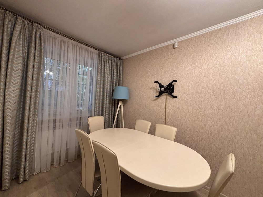 3 ком. квартира пр. Шевченко Ремонт Одесса - изображение 2