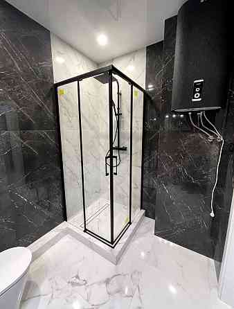 1-к квартира з новим ремонтом! СЕРТИФІКАТ так! Біля Центрального парку Ирпень