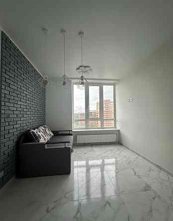 1-к квартира з новим ремонтом! СЕРТИФІКАТ так! Біля Центрального парку Ирпень