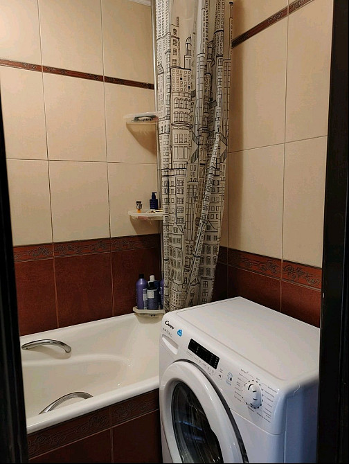 Продаж 3кімнатної Подільський Виноградар Правди 33 6/9 Київ - зображення 8