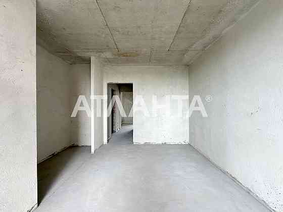 Дворівнева квартира з терасою та видом на парк | ЖК Зелена-111 Львов