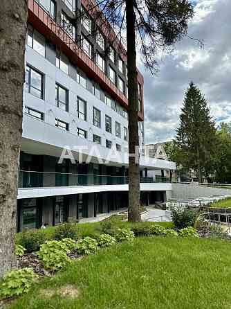 Дворівнева квартира з терасою та видом на парк | ЖК Зелена-111 Львов