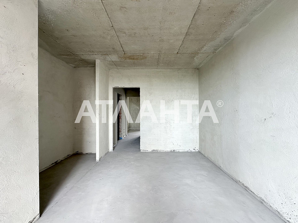 Дворівнева квартира з терасою та видом на парк | ЖК Зелена-111 Львов - изображение 5