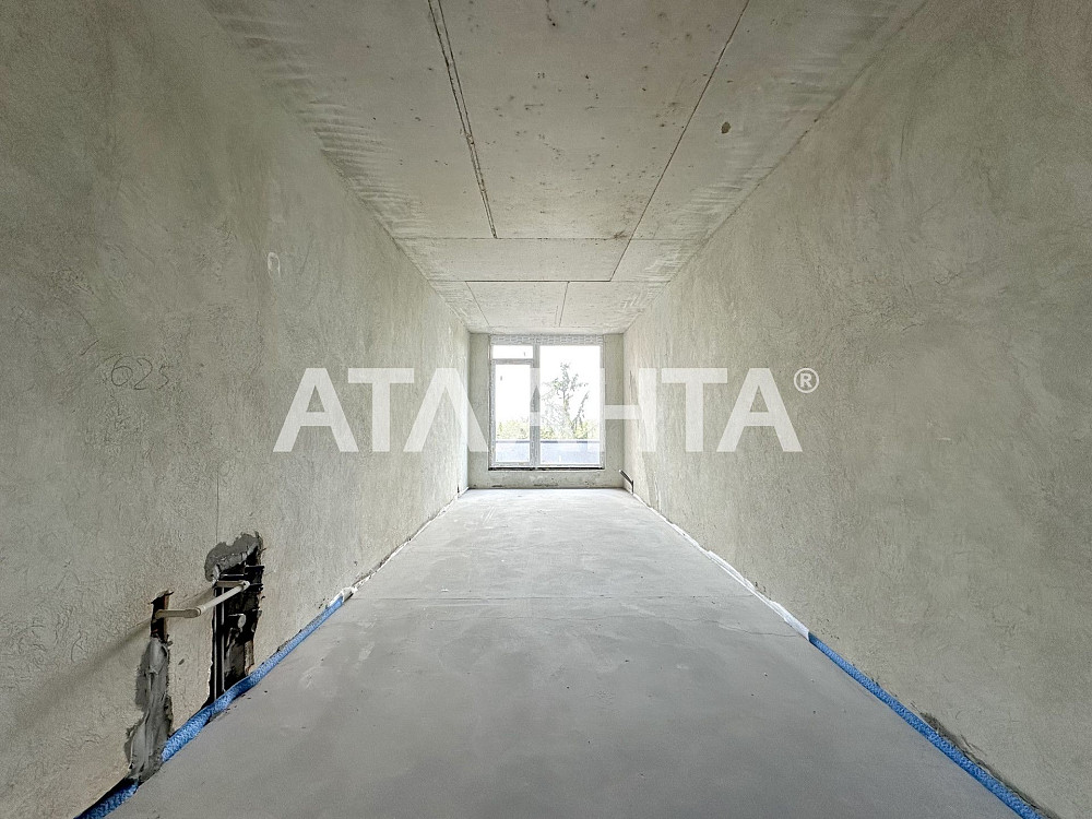 Дворівнева квартира з терасою та видом на парк | ЖК Зелена-111 Львов - изображение 6