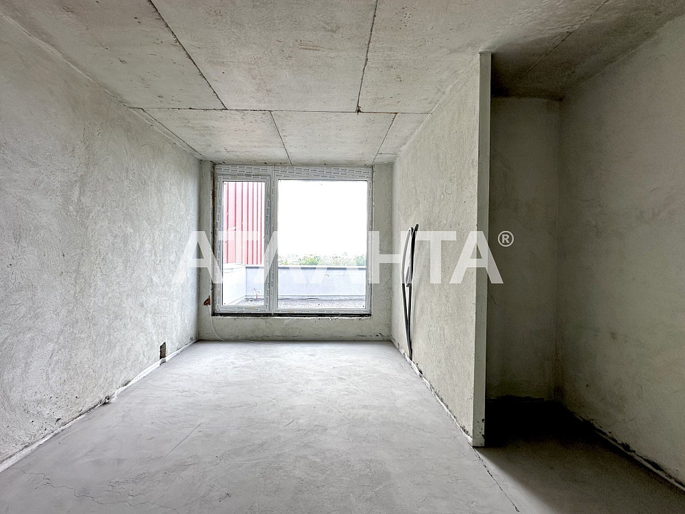 Дворівнева квартира з терасою та видом на парк | ЖК Зелена-111 Львов - изображение 4