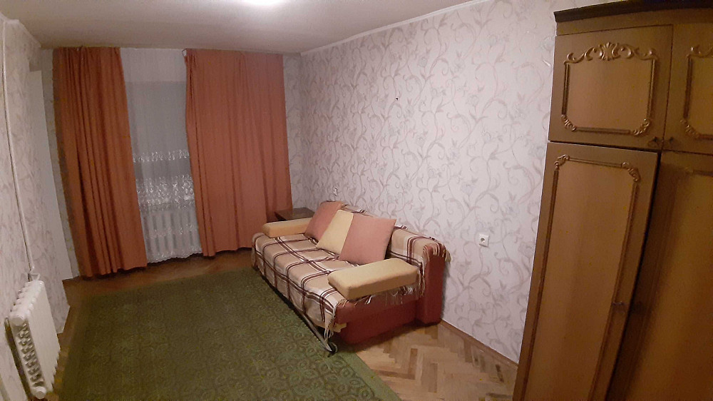 1 комнатная на Оболони, Архипенко, 2/12, спецпроект, метро, набережная Київ - зображення 6