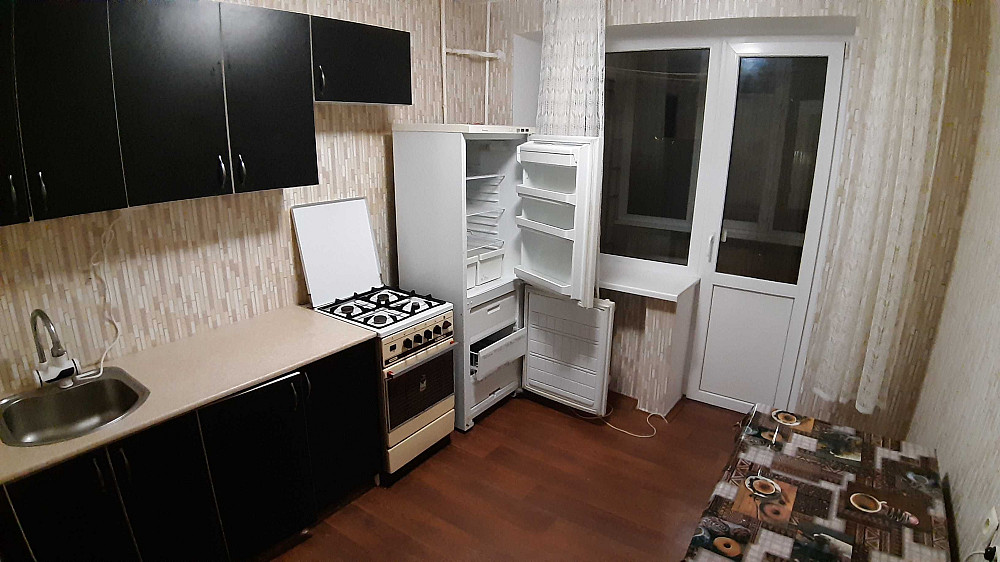 1 комнатная на Оболони, Архипенко, 2/12, спецпроект, метро, набережная Київ - зображення 1