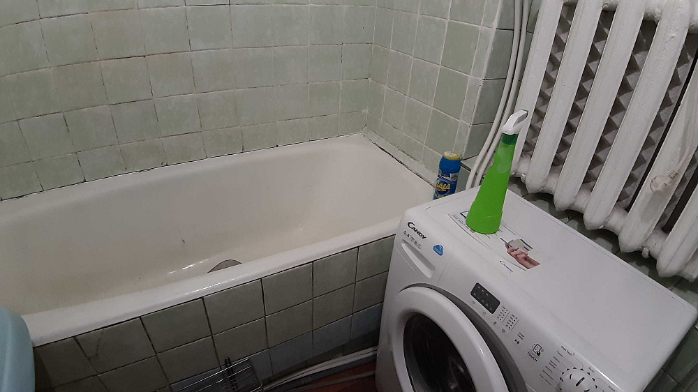 1 комнатная на Оболони, Архипенко, 2/12, спецпроект, метро, набережная Київ - зображення 8