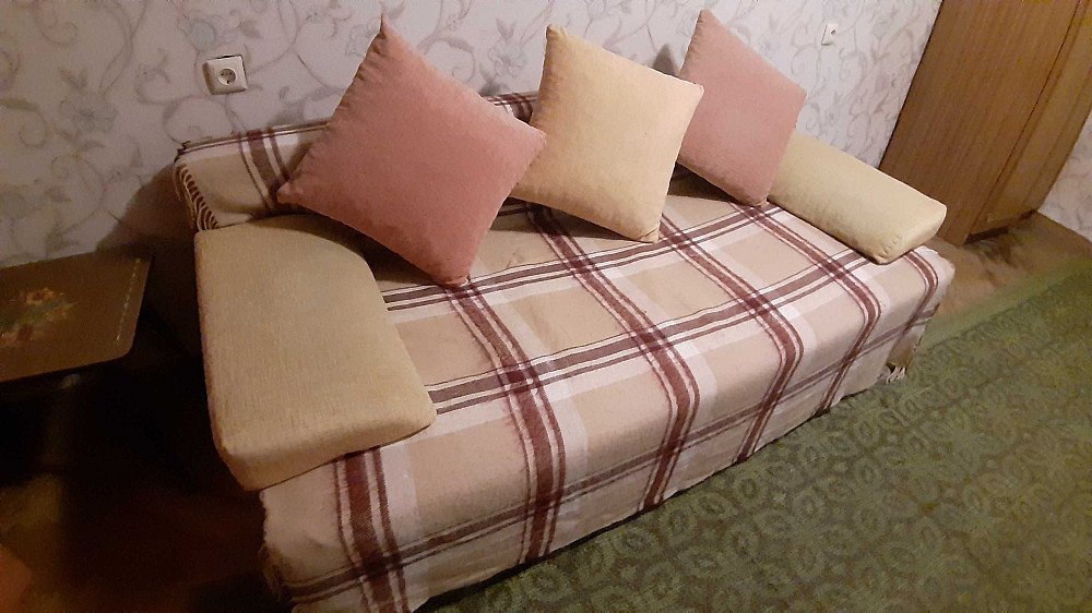 1 комнатная на Оболони, Архипенко, 2/12, спецпроект, метро, набережная Київ - зображення 5