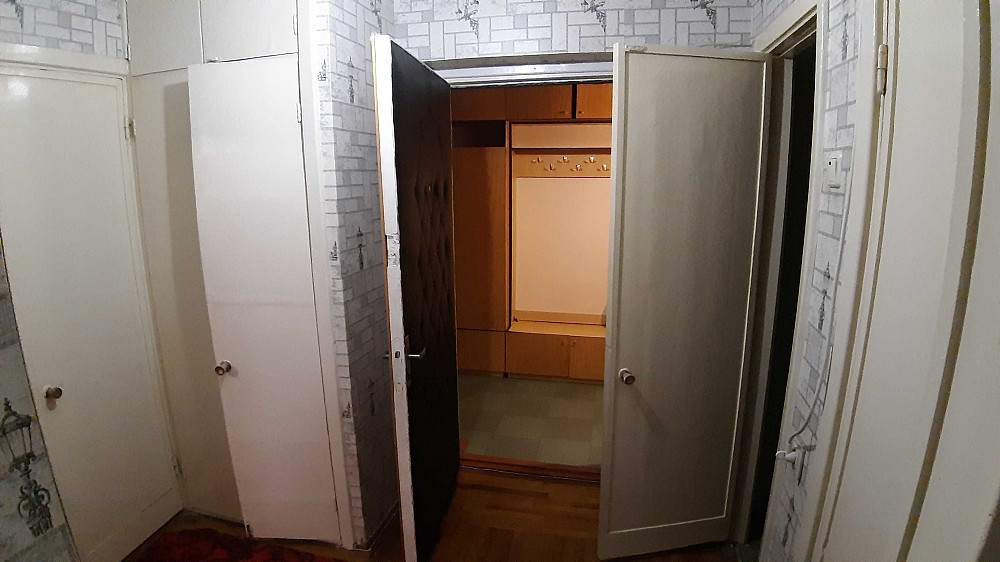 1 комнатная на Оболони, Архипенко, 2/12, спецпроект, метро, набережная Київ - зображення 7