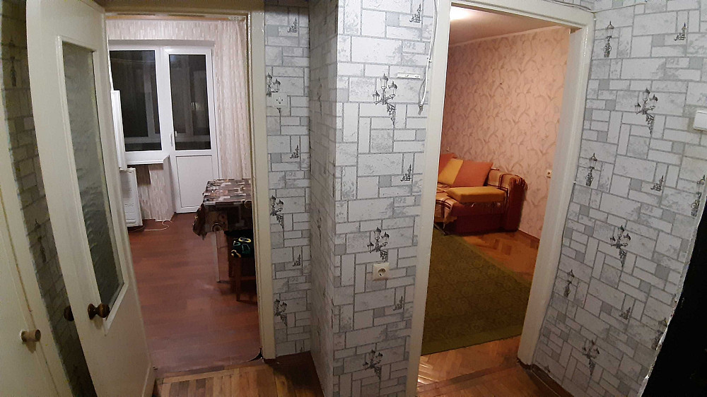 1 комнатная на Оболони, Архипенко, 2/12, спецпроект, метро, набережная Київ - зображення 4