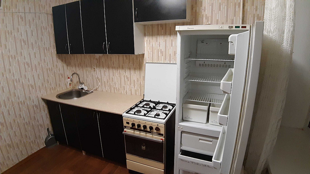 1 комнатная на Оболони, Архипенко, 2/12, спецпроект, метро, набережная Київ - зображення 2