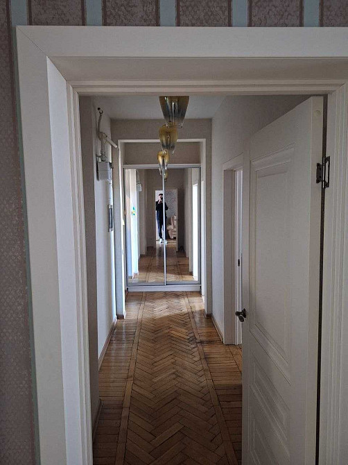 ‼️Оренда 3-кімнатної квартири в центрі Харкова – $500/місяць‼️ Харьков - изображение 4