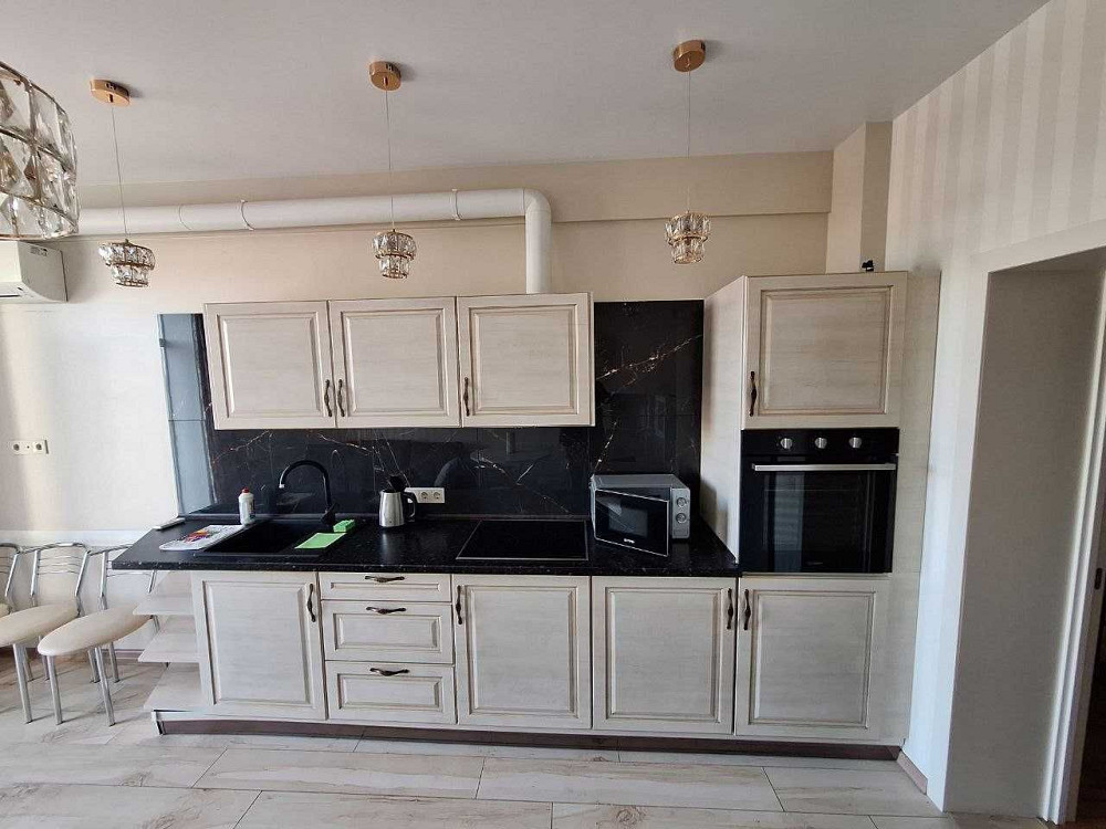 ‼️Оренда 3-кімнатної квартири в центрі Харкова – $500/місяць‼️ Харьков - изображение 2