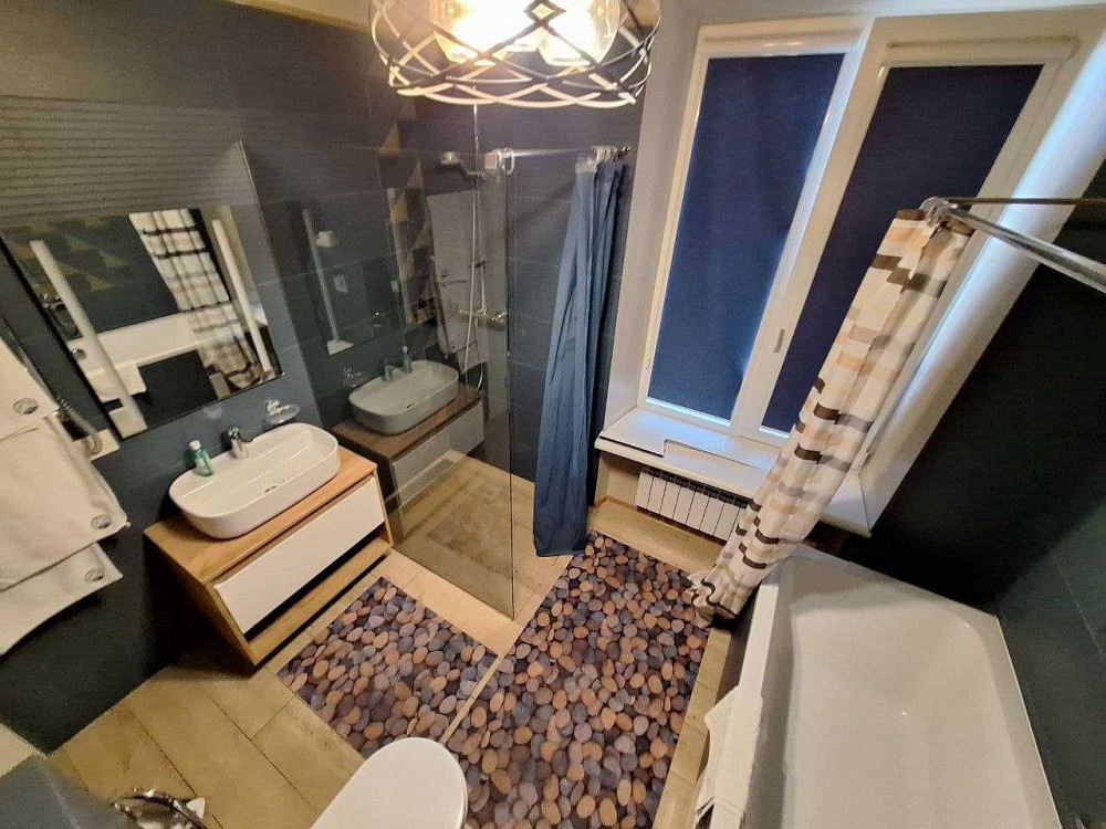 ‼️Оренда 3-кімнатної квартири в центрі Харкова – $500/місяць‼️ Харьков - изображение 1