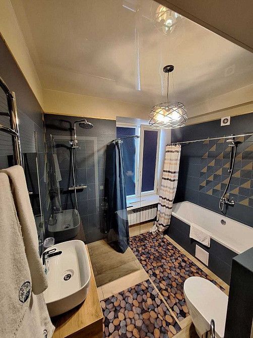 ‼️Оренда 3-кімнатної квартири в центрі Харкова – $500/місяць‼️ Харьков - изображение 7