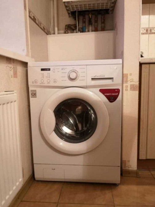 Сдам 2к квартиру в ЖК Консоль, ул. Кавалерийская 9А Дніпро - зображення 7