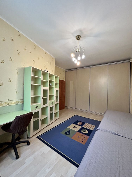 Оренла 2 к аул. Белоруська 32 метро Киев - изображение 8