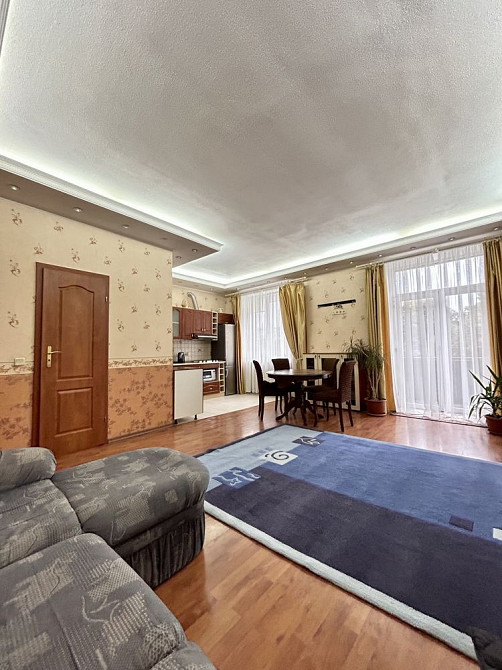 Оренла 2 к аул. Белоруська 32 метро Киев - изображение 3