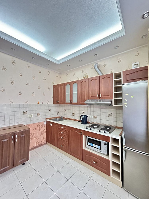 Оренла 2 к аул. Белоруська 32 метро Киев - изображение 2