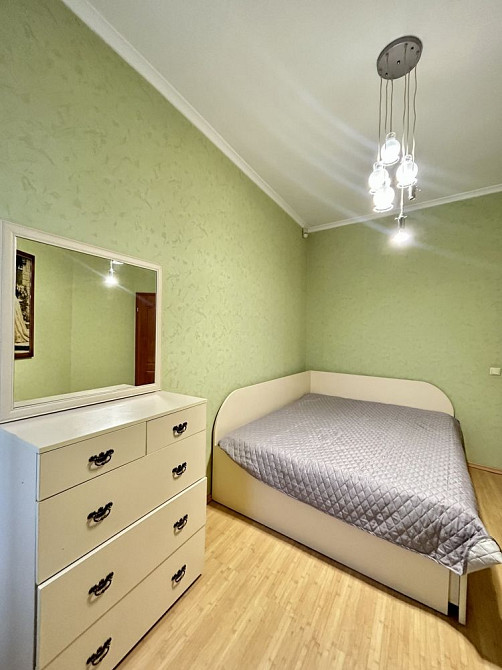 Оренла 2 к аул. Белоруська 32 метро Киев - изображение 6